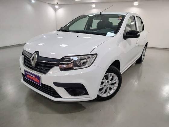 Carro 1.0 12V SCE FLEX ZEN MANUAL