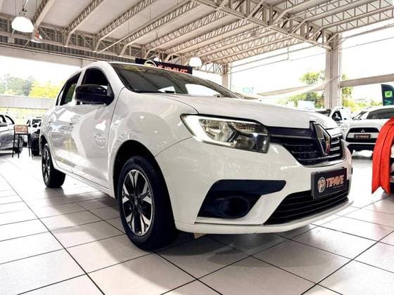 Carro 1.0 12V SCE FLEX ZEN MANUAL