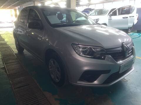 Carro 1.0 12V SCE FLEX ZEN MANUAL