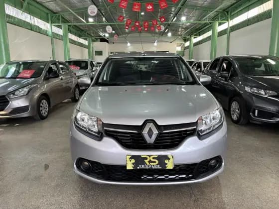 Carro 1.0 EXPRESSION 16V FLEX 4P MANUAL
