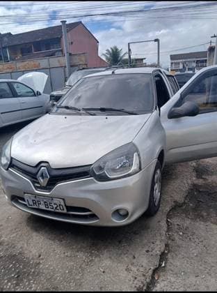 Carro 1.0 AUTHENTIQUE 16V FLEX 4P MANUAL