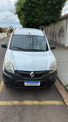 Carro 1.6 EXPRESS 16V FLEX 4P MANUAL