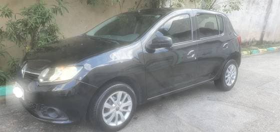 Carro 1.0 EXPRESSION 16V FLEX 4P MANUAL