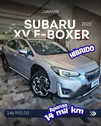 Carro 2.0 e-BOXER MHEV S AWD LINEARTRONIC