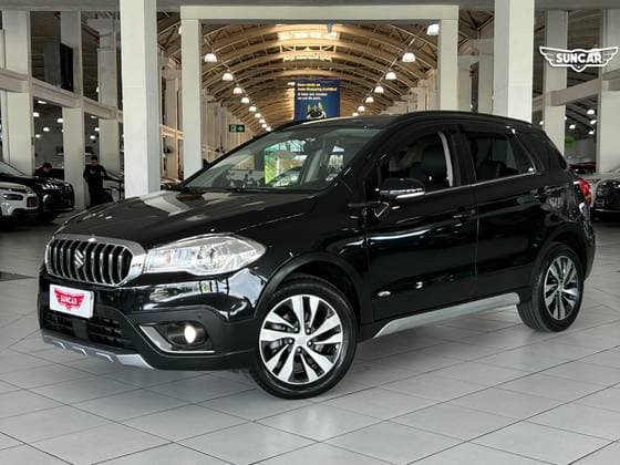 Carro 1.4 16V VVT TURBO GASOLINA 4STYLE AUTOMÁTICO