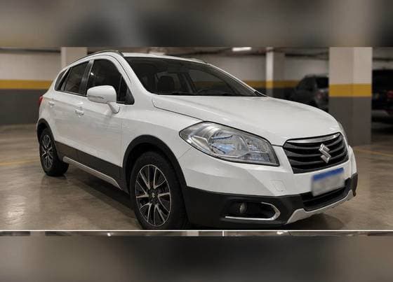 Carro 1.6 16V VVT GASOLINA GLX 4P AUTOMÁTICO