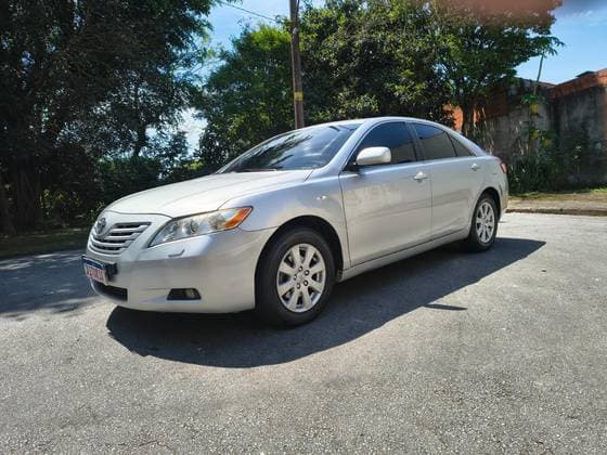 Carro 3.5 XLE V6 24V GASOLINA 4P AUTOMÁTICO