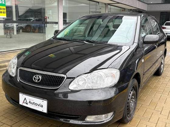 Carro 1.8 SE-G 16V GASOLINA 4P AUTOMÁTICO