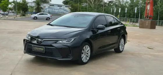 Carro 2.0 VVT-IE FLEX GLI DIRECT SHIFT