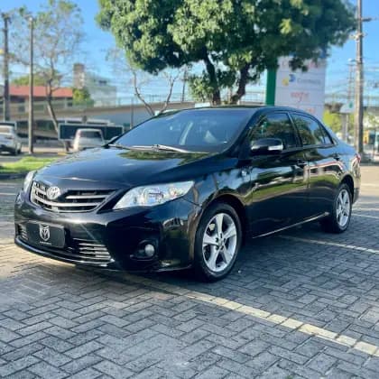 Carro 2.0 XEI 16V FLEX 4P AUTOMÁTICO