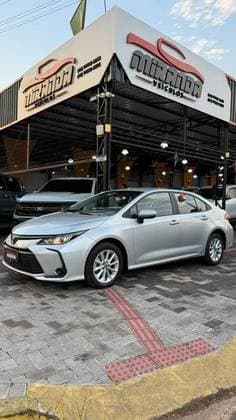 Carro 2.0 VVT-IE FLEX GLI DIRECT SHIFT