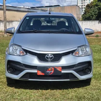 Carro 1.5 XS 16V FLEX 4P MANUAL