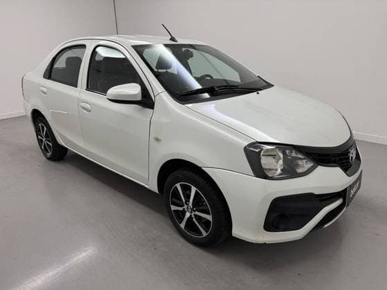 Carro 1.5 X SEDAN 16V FLEX 4P AUTOMÁTICO