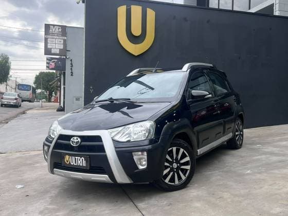 Carro 1.5 16V FLEX 4P AUTOMÁTICO