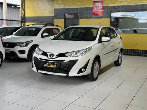 Carro 1.3 16V FLEX XL MANUAL