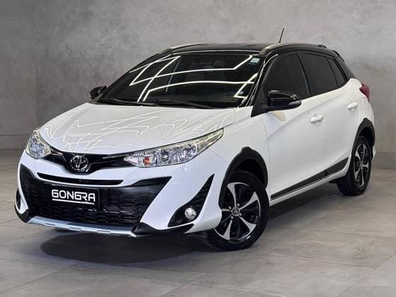 Carro 1.5 16V FLEX X WAY CONNECT MULTIDRIVE
