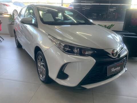 Carro 1.5 16V FLEX XS MULTIDRIVE