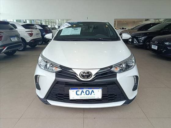 Carro 1.5 16V FLEX XS MULTIDRIVE