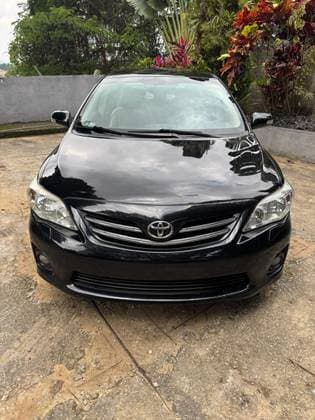 Carro 2.0 ALTIS 16V FLEX 4P AUTOMÁTICO
