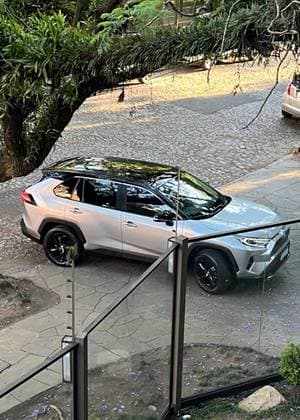 Carro 2.5 VVT-IE HYBRID S CONNECT AWD CVT