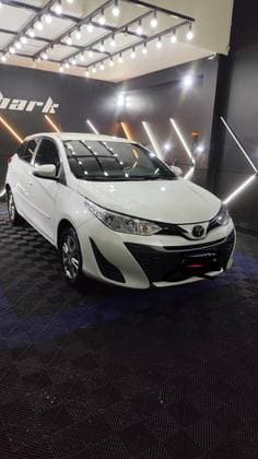 Carro 1.5 16V FLEX XL PLUS CONNECT MULTIDRIVE