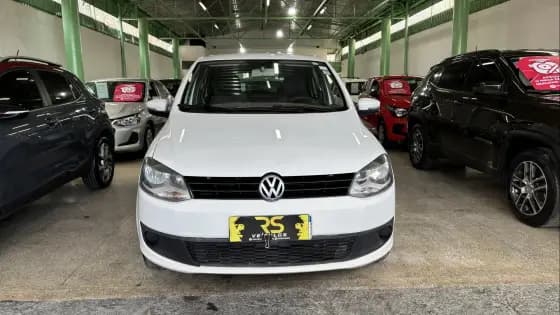 Carro 1.6 MI 8V FLEX 4P MANUAL