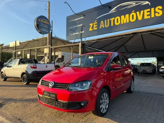 Carro 1.6 MI PRIME 8V FLEX 4P MANUAL