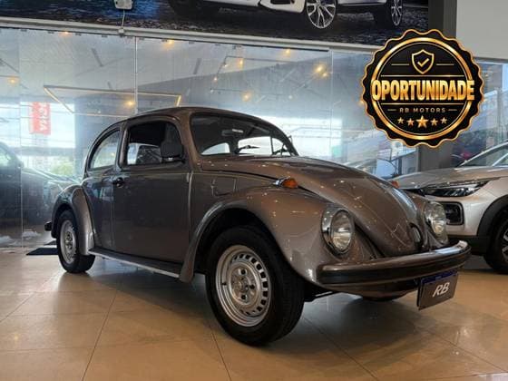 Carro 1.6 8V GASOLINA 2P MANUAL