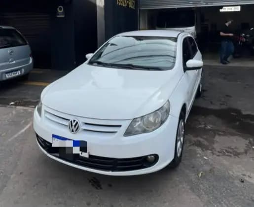 Carro 1.0 MI 8V FLEX 4P MANUAL G.IV