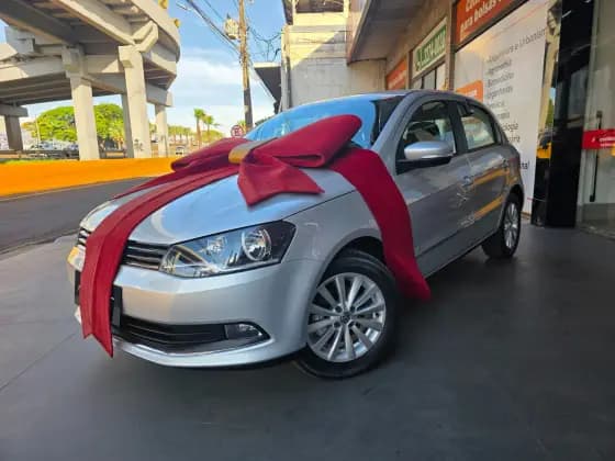 Carro 1.6 MI HIGHLINE 8V FLEX 4P MANUAL