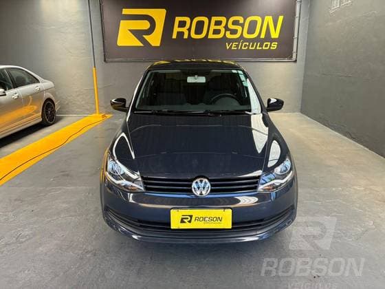 Carro 1.6 MI 8V FLEX 4P MANUAL