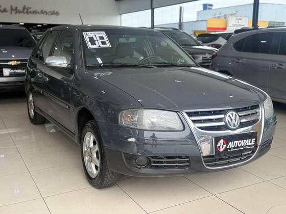 Carro 1.6 MI CITY 8V FLEX 4P MANUAL G.IV