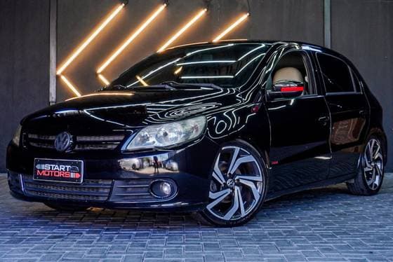 Carro 1.6 MI POWER 8V FLEX 4P MANUAL G.V
