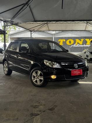 Carro 1.6 MI POWER I-MOTION 8V FLEX 4P AUTOMATIZADO G.V