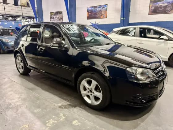 Carro 1.6 MI SPORTLINE 8V FLEX 4P MANUAL