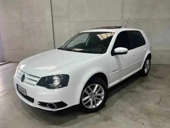 Carro 2.0 MI SPORTLINE 8V FLEX 4P TIPTRONIC