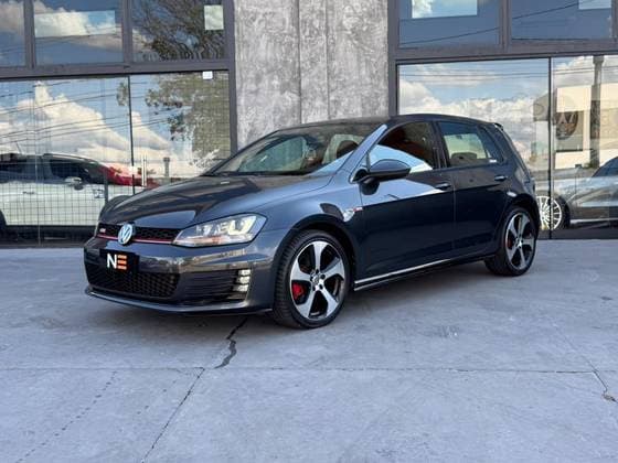 Carro 2.0 TSI GTI 16V TURBO GASOLINA 4P AUTOMÁTICO