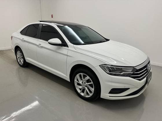 Carro 1.4 250 TSI TOTAL FLEX COMFORTLINE TIPTRONIC