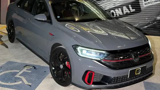 Carro 2.0 350 TSI GASOLINA GLI DSG