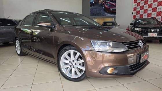 Carro 2.0 COMFORTLINE FLEX 4P TIPTRONIC