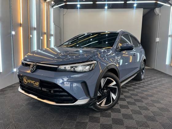 Carro 1.0 200 TSI TOTAL FLEX HIGHLINE AUTOMÁTICO