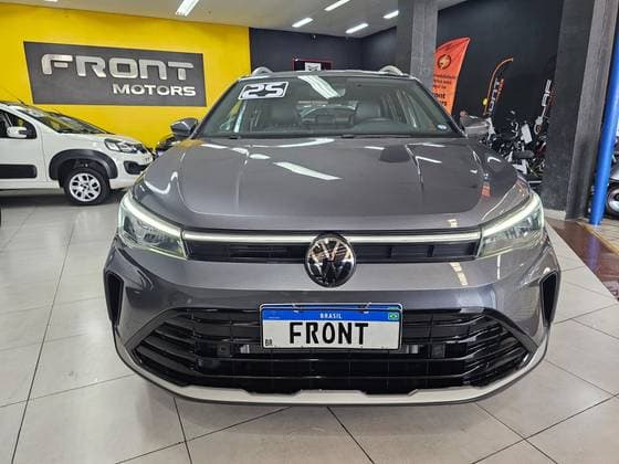 Carro 1.0 200 TSI TOTAL FLEX HIGHLINE AUTOMÁTICO