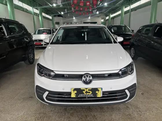 Carro 1.0 170 TSI HIGHLINE AUTOMÁTICO