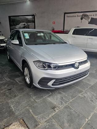 Carro 1.0 170 TSI SENSE AUTOMÁTICO