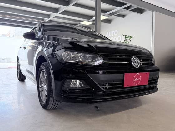 Carro 1.0 200 TSI COMFORTLINE AUTOMÁTICO