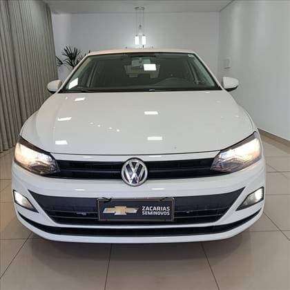 Carro 1.0 MPI TOTAL FLEX MANUAL