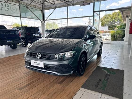 Carro 1.0 MPI TRACK MANUAL
