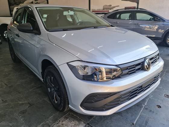 Carro 1.0 MPI TRACK MANUAL