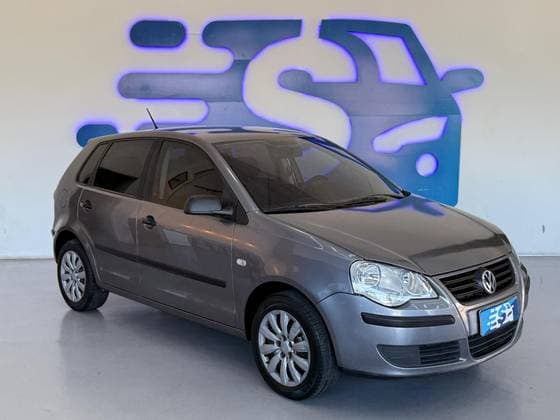 Carro 1.6 MI 8V FLEX 4P MANUAL