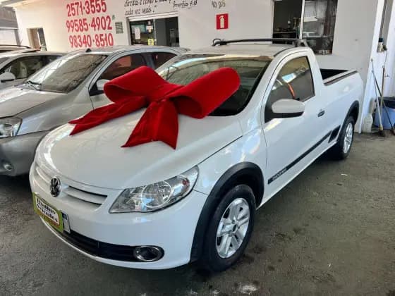 Carro 1.6 MI CS 8V FLEX 2P MANUAL G.V